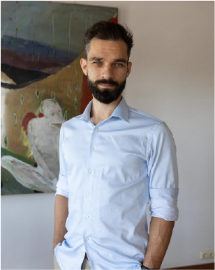 Andrius Petkevičius, CEO, įkūrėjas