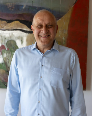 Petras Petkevičius, COO, įkūrėjas